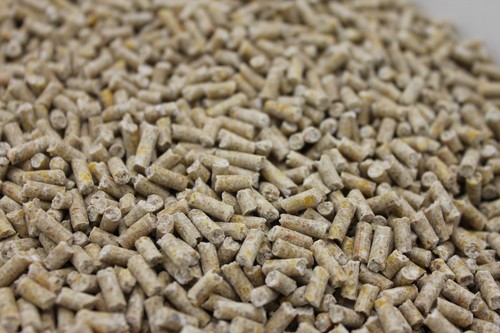 Legekorn hühnerfutter - 25, kg