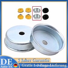 2x Stütztopf Federteller