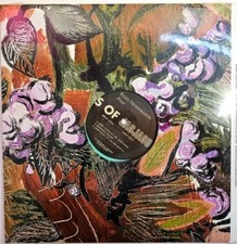 Ryan Hemsworth Pout 12" vinyl