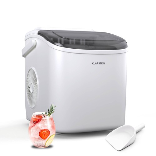 Eiswürfelmaschine