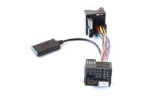 BLUETOOTH A2DP Stream Adapter