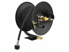 Hochdruck Schlauchtrommel mit