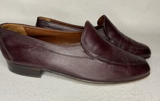 BALLY Parawet Schuhe Soft Dark