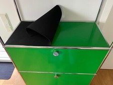 Schutzauflage passend für usm - schutzauflage,
