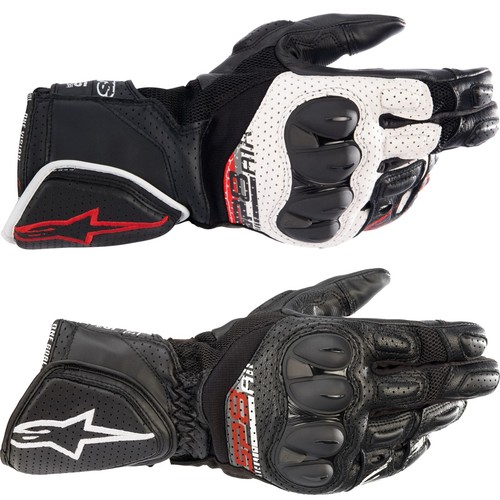 Alpinestars v3 air - alpinestars, sp-8