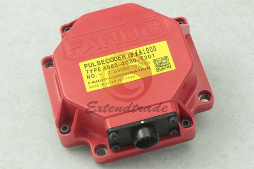 Fanuc a860 2000 t301 - fanuc, a860-2000-t301