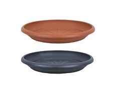 Runde Untersetzer für