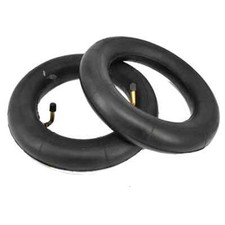 1/2x Schläuche 8 10 12 14 16 Zoll Kinderwagen E-Scooter Fahrrad Roller Laufrad