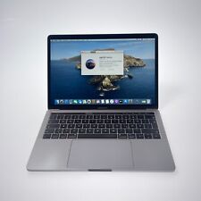 Apple MacBook Pro 13" 2019 | i5 1.4GHz | 8GB RAM | 128GB SSD | MwSt. #T42