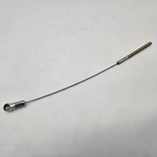 Seilzug LAD Hinterachse