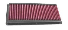 K&N Tausch Luftfilter TB-9097