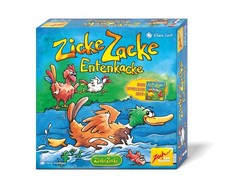 601105196 - Zicke Zacke
