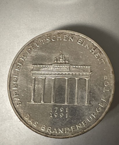 Mark 200 jahre - 10,