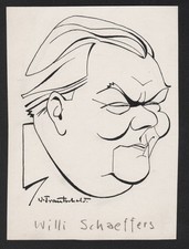 Willi Schaeffers Film