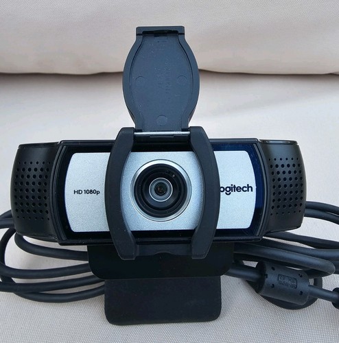 Logitech c930e ultraweitwinkel - logitech,
