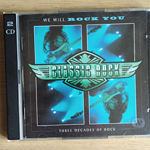 Time life will rock you - life, we
