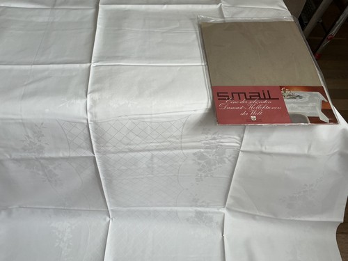 Tischdecke damast hochwertig - tischdecke,
