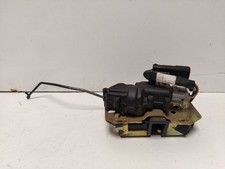 Chrysler Voyager 2005 Schloss