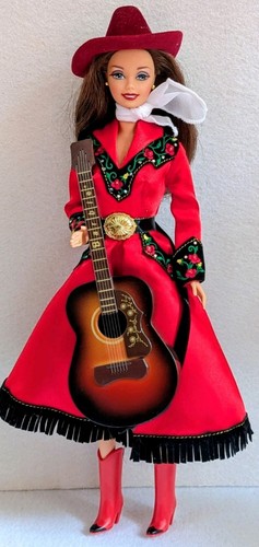 Barbie collector edition - barbie,