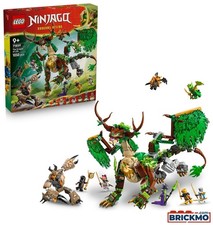 LEGO Ninjago 71859 Der Drache