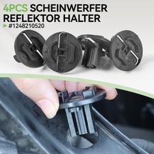 Scheinwerfer Reflektor Halter