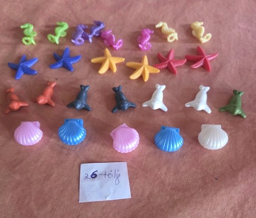 Playmobil kleinteile - playmobil,