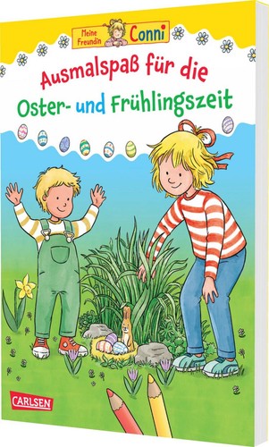 Conni gelbe reihe - conni,