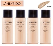 SHISEIDO Synchro Skin Glow 20