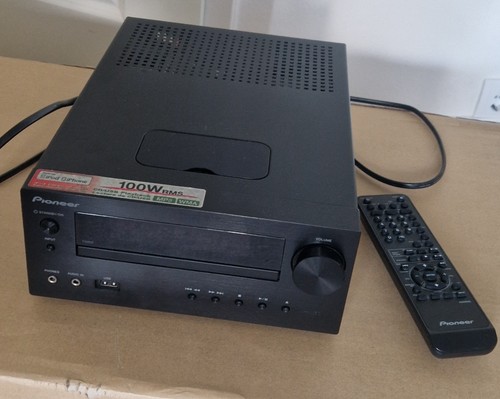 Pioneer hm50 receiver mit - pioneer,
