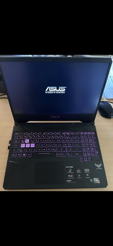 Asus tuf gaming fx505dt - asus,