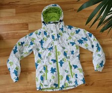 ETIREL ? Gr. 40 M L ? NEU Winterjacke Hardshell-Jacke Skijacke Wetterschutzj?