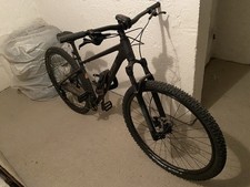 Mountainbike in sehr guten Zustand 