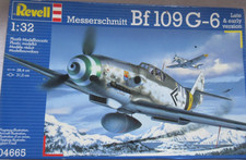 Revell Modellbausatz 1/32