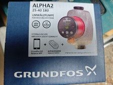 Grundfos alpha2 180 - grundfos,