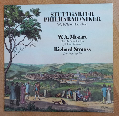 Stuttgarter philharmoniker - stuttgarter,