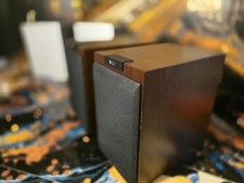 ⭐⭐HIGH END⭐⭐#2 KEF R100 High End Lautsprecher Regallautsprecher