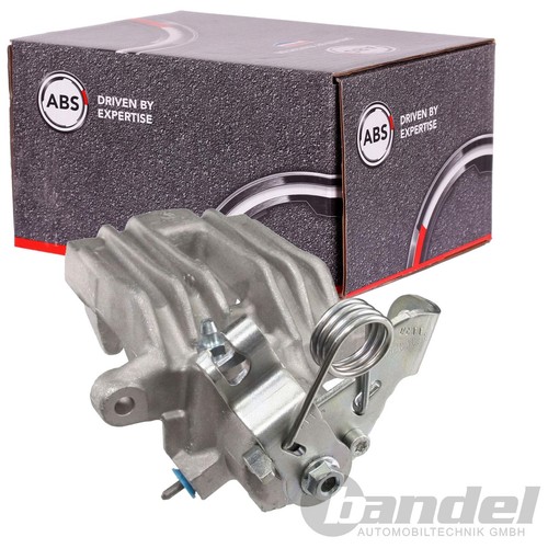 Bremssattel hinten rechts - bremssattel,