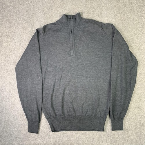 John smedley pullover herren - john,