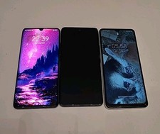 Samsung +Xiami .Defekt, nur Ersatzteile.