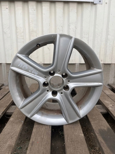 Alufelge zoll 5x112 - 17,