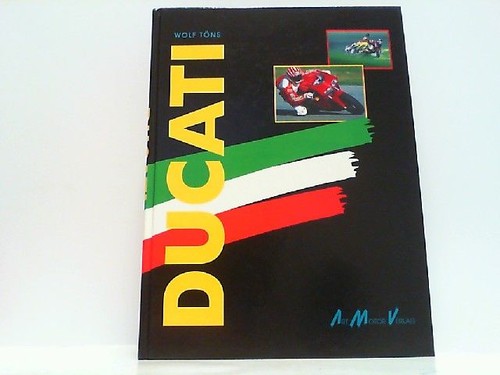 Ducati pantah und - ducati.,