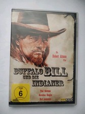 Buffalo Bill und die Indianer