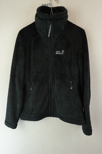 Jack wolfskin damen teddybär - jack,