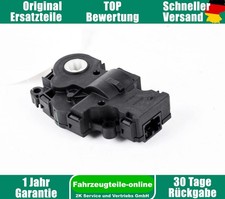 Heizungsstellmotor Lüftung Stellmotor Valeo EGP0006 BMW 1er F20