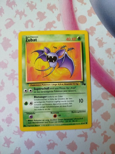 Pokemon sammelkarten fossil - sammelkarten,