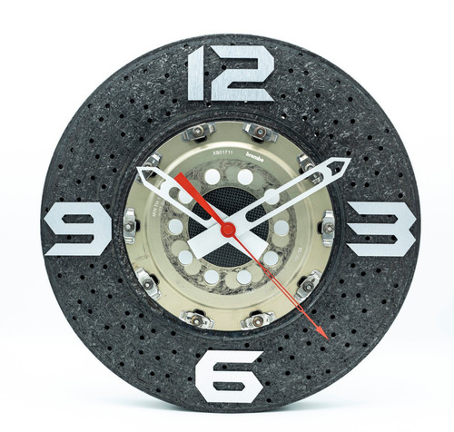 Wanduhr exclusive inspired - wanduhr,