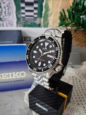 Seiko SKX007 NOS NEU Automatic