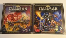 Talisman - Die magische Suche