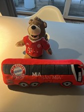 FC Bayern München Maskottchen