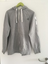 Reebok Les Mills Zip Hoodie
